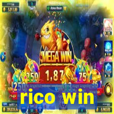 rico win